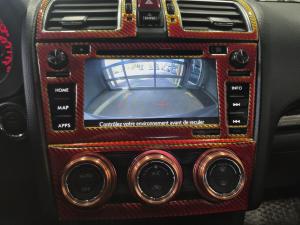 Thumbnail 22 Subaru Impreza WRX Sport-tech 2016