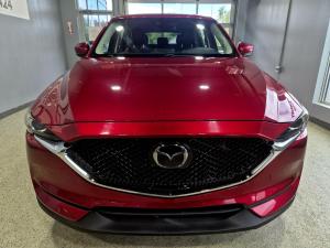 Miniature 7 Mazda CX-5 GS 2019