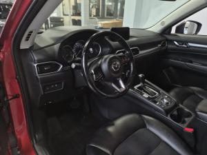 Miniature 10 Mazda CX-5 GS 2019