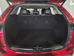 Miniature 24 Mazda CX-5 GS 2019