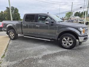 Miniature 6 Ford F150 F-150 2020