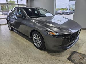 Thumbnail 5 Mazda Mazda3 Sport GX 2025