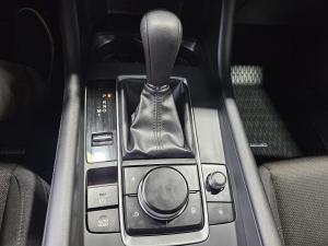 Thumbnail 9 Mazda Mazda3 Sport GX 2025