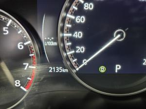 Thumbnail 16 Mazda Mazda3 Sport GX 2025