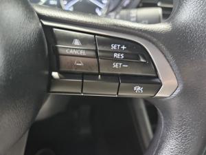 Thumbnail 17 Mazda Mazda3 Sport GX 2025