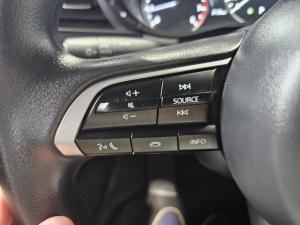 Thumbnail 19 Mazda Mazda3 Sport GX 2025