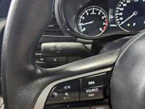 Thumbnail 20 Mazda Mazda3 Sport GX 2025
