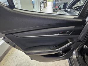 Thumbnail 24 Mazda Mazda3 Sport GX 2025