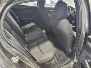 Thumbnail 26 Mazda Mazda3 Sport GX 2025