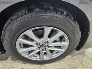 Thumbnail 30 Mazda Mazda3 Sport GX 2025