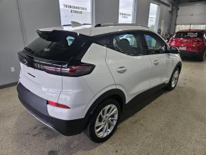 Miniature 5 Chevrolet Bolt EUV LT 2023