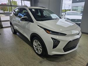 Miniature 6 Chevrolet Bolt EUV LT 2023