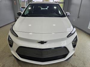 Miniature 7 Chevrolet Bolt EUV LT 2023