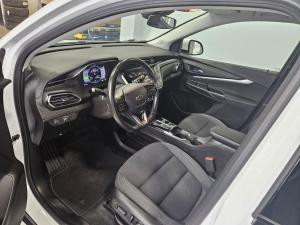 Miniature 8 Chevrolet Bolt EUV LT 2023