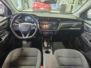 Miniature 9 Chevrolet Bolt EUV LT 2023