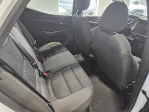 Miniature 26 Chevrolet Bolt EUV LT 2023
