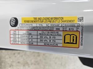 Miniature 31 Chevrolet Bolt EUV LT 2023