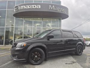 2017 Dodge Grand Caravan GT - Image 1