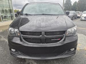 Miniature 7 Dodge Grand Caravan GT 2017