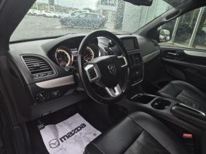 Miniature 10 Dodge Grand Caravan GT 2017