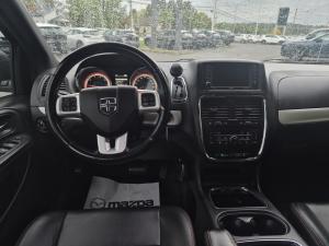 Miniature 11 Dodge Grand Caravan GT 2017
