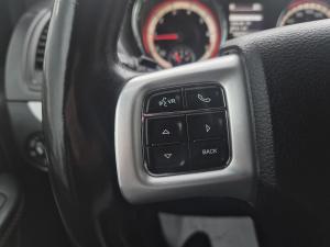 Miniature 15 Dodge Grand Caravan GT 2017