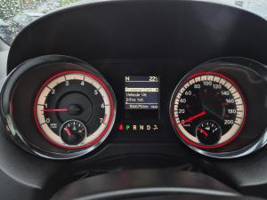 Miniature 17 Dodge Grand Caravan GT 2017