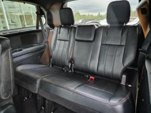Miniature 20 Dodge Grand Caravan GT 2017