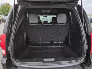 Miniature 21 Dodge Grand Caravan GT 2017