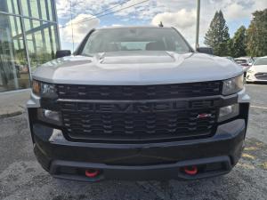 Thumbnail 7 Chevrolet Silverado 1500 LTD Custom Trail Boss 2022