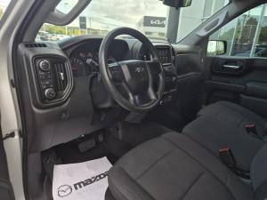 Thumbnail 9 Chevrolet Silverado 1500 LTD Custom Trail Boss 2022