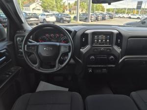 Thumbnail 10 Chevrolet Silverado 1500 LTD Custom Trail Boss 2022
