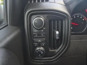 Thumbnail 13 Chevrolet Silverado 1500 LTD Custom Trail Boss 2022