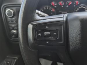 Thumbnail 14 Chevrolet Silverado 1500 LTD Custom Trail Boss 2022