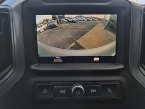 Thumbnail 17 Chevrolet Silverado 1500 LTD Custom Trail Boss 2022