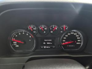Thumbnail 15 Chevrolet Silverado 1500 LTD Custom Trail Boss 2022