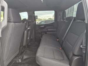 Thumbnail 19 Chevrolet Silverado 1500 LTD Custom Trail Boss 2022