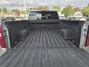 Thumbnail 20 Chevrolet Silverado 1500 LTD Custom Trail Boss 2022