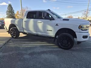 Miniature 8 RAM 2500 Big Horn 2019