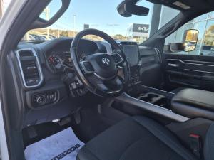 Miniature 11 RAM 2500 Big Horn 2019