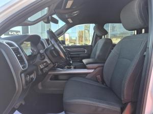 Miniature 13 RAM 2500 Big Horn 2019