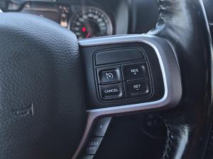 Miniature 17 RAM 2500 Big Horn 2019