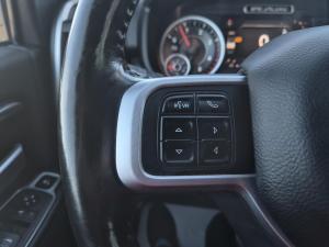 Miniature 16 RAM 2500 Big Horn 2019
