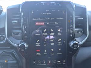 Miniature 19 RAM 2500 Big Horn 2019