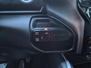 Miniature 22 RAM 2500 Big Horn 2019