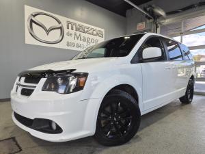 2020 Dodge Grand Caravan GT - Image 1