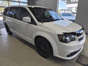 Miniature 6 Dodge Grand Caravan GT 2020