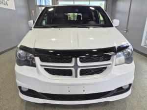 Miniature 7 Dodge Grand Caravan GT 2020