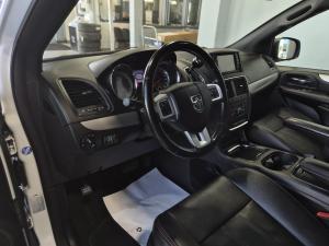 Miniature 9 Dodge Grand Caravan GT 2020