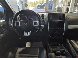 Miniature 10 Dodge Grand Caravan GT 2020